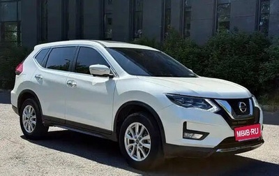 Nissan X-Trail, 2022 год, 2 000 666 рублей, 1 фотография