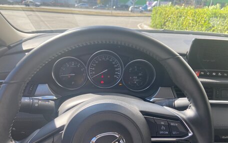 Mazda 6, 2021 год, 3 100 000 рублей, 4 фотография