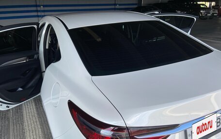 Mazda 6, 2021 год, 3 100 000 рублей, 8 фотография
