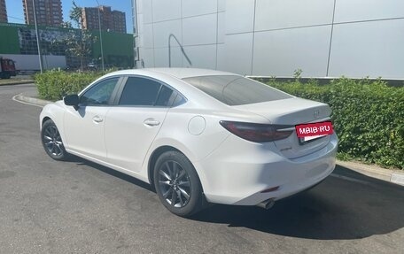 Mazda 6, 2021 год, 3 100 000 рублей, 3 фотография