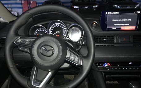 Mazda 6, 2021 год, 3 100 000 рублей, 14 фотография