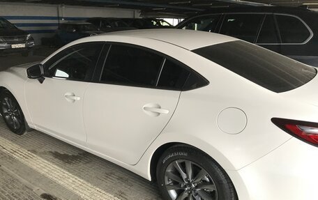Mazda 6, 2021 год, 3 100 000 рублей, 12 фотография