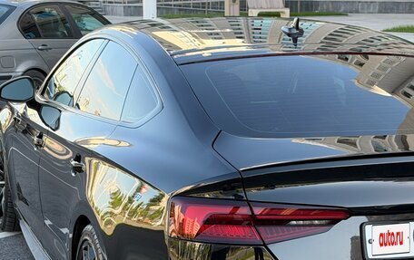 Audi S5, 2017 год, 3 300 000 рублей, 5 фотография