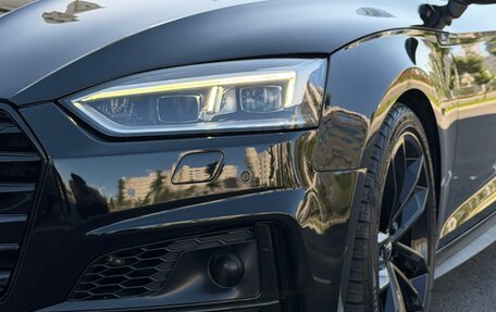 Audi S5, 2017 год, 3 300 000 рублей, 8 фотография