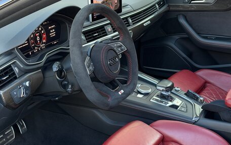 Audi S5, 2017 год, 3 300 000 рублей, 7 фотография