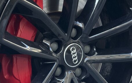 Audi S5, 2017 год, 3 300 000 рублей, 10 фотография