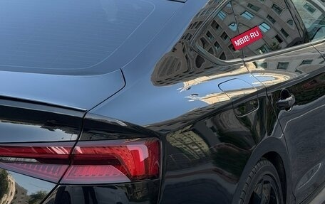 Audi S5, 2017 год, 3 300 000 рублей, 6 фотография