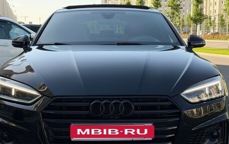 Audi S5, 2017 год, 3 300 000 рублей, 2 фотография