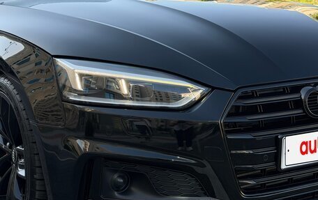 Audi S5, 2017 год, 3 300 000 рублей, 11 фотография