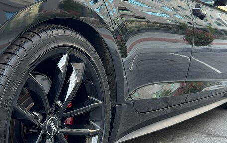 Audi S5, 2017 год, 3 300 000 рублей, 12 фотография