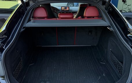 Audi S5, 2017 год, 3 300 000 рублей, 16 фотография