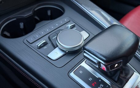 Audi S5, 2017 год, 3 300 000 рублей, 21 фотография