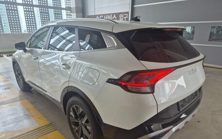 KIA Sportage IV рестайлинг, 2024 год, 2 699 099 рублей, 3 фотография