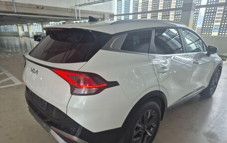 KIA Sportage IV рестайлинг, 2024 год, 2 699 099 рублей, 4 фотография