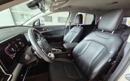 KIA Sportage IV рестайлинг, 2024 год, 2 699 099 рублей, 9 фотография
