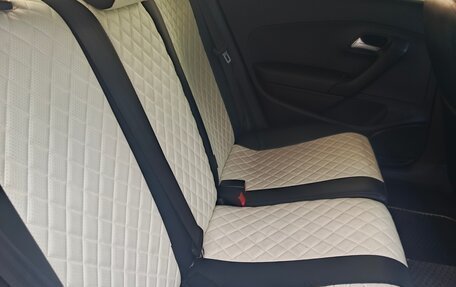 Volkswagen Polo VI (EU Market), 2018 год, 850 000 рублей, 7 фотография