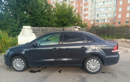 Volkswagen Polo VI (EU Market), 2018 год, 850 000 рублей, 3 фотография