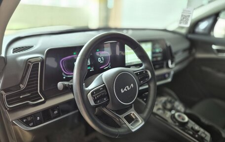 KIA Sportage IV рестайлинг, 2024 год, 2 699 099 рублей, 5 фотография