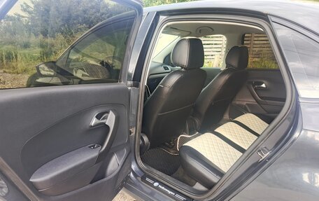 Volkswagen Polo VI (EU Market), 2018 год, 850 000 рублей, 10 фотография