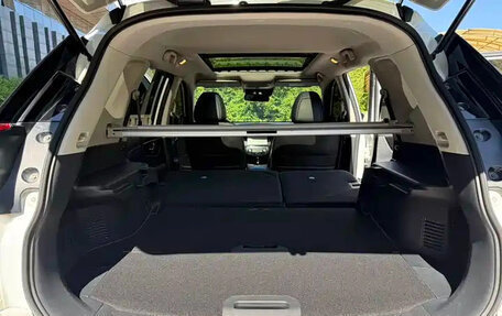 Nissan X-Trail, 2022 год, 2 000 666 рублей, 7 фотография