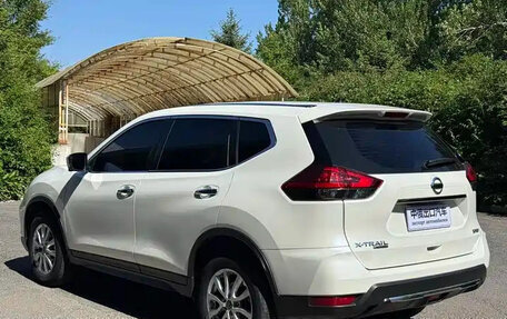 Nissan X-Trail, 2022 год, 2 000 666 рублей, 4 фотография
