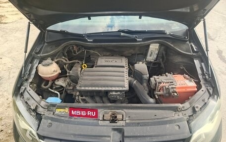 Volkswagen Polo VI (EU Market), 2018 год, 850 000 рублей, 15 фотография