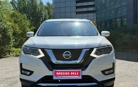 Nissan X-Trail, 2022 год, 2 000 666 рублей, 2 фотография