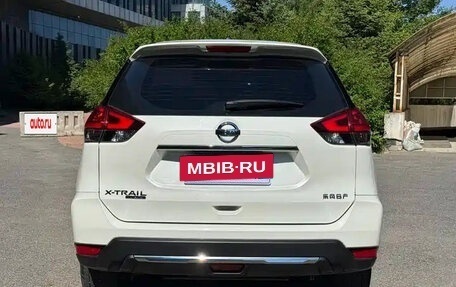 Nissan X-Trail, 2022 год, 2 000 666 рублей, 5 фотография