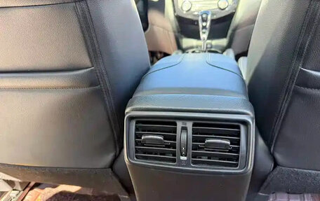 Nissan X-Trail, 2022 год, 2 000 666 рублей, 16 фотография