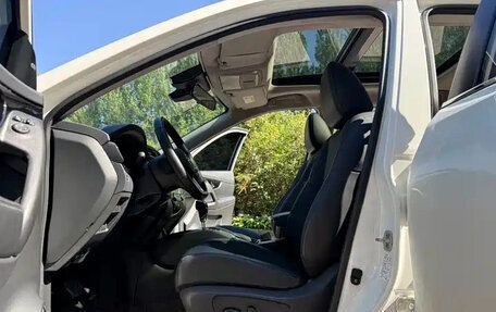 Nissan X-Trail, 2022 год, 2 000 666 рублей, 17 фотография
