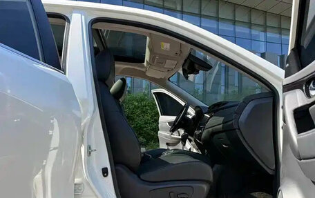 Nissan X-Trail, 2022 год, 2 000 666 рублей, 19 фотография