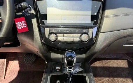 Nissan X-Trail, 2022 год, 2 000 666 рублей, 13 фотография