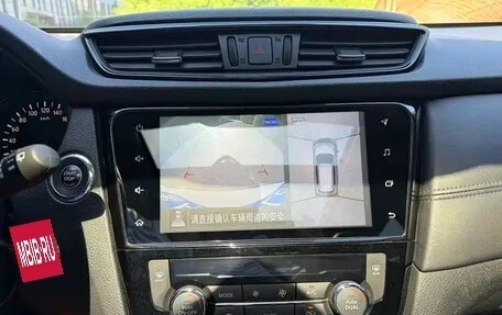 Nissan X-Trail, 2022 год, 2 000 666 рублей, 12 фотография