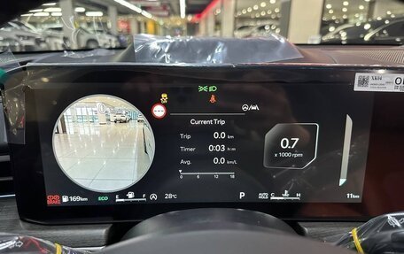 KIA K5, 2026 год, 3 890 099 рублей, 6 фотография