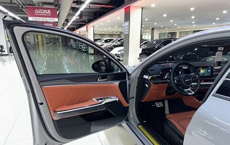 KIA K5, 2026 год, 3 890 099 рублей, 7 фотография