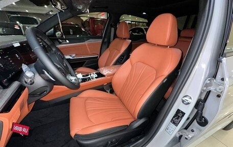 KIA K5, 2026 год, 3 890 099 рублей, 9 фотография