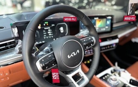 KIA K5, 2026 год, 3 890 099 рублей, 5 фотография
