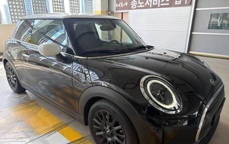 MINI Clubman, 2023 год, 2 190 099 рублей, 2 фотография