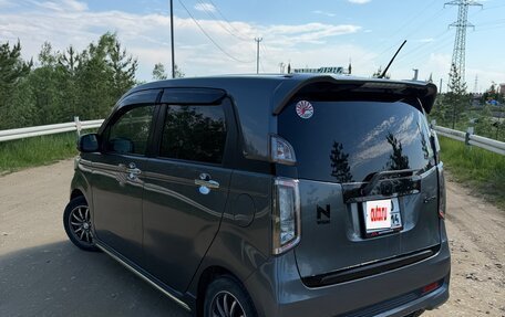 Honda N-WGN I рестайлинг, 2014 год, 649 000 рублей, 4 фотография