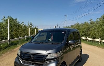 Honda N-WGN I рестайлинг, 2014 год, 649 000 рублей, 1 фотография