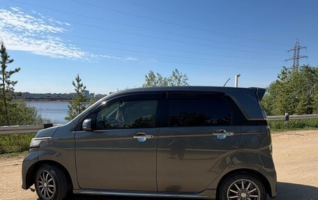 Honda N-WGN I рестайлинг, 2014 год, 649 000 рублей, 6 фотография