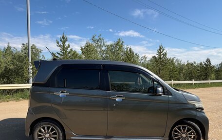 Honda N-WGN I рестайлинг, 2014 год, 649 000 рублей, 7 фотография