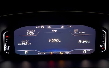 Volkswagen Tiguan II, 2020 год, 2 890 099 рублей, 8 фотография