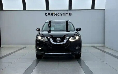 Nissan X-Trail, 2023 год, 2 300 666 рублей, 2 фотография
