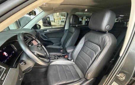 Volkswagen Tiguan II, 2020 год, 2 890 099 рублей, 5 фотография