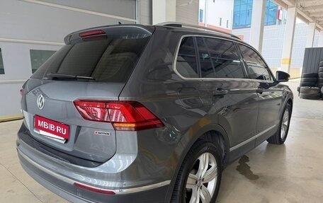 Volkswagen Tiguan II, 2020 год, 2 890 099 рублей, 4 фотография