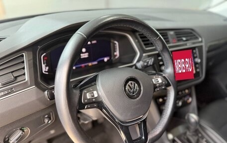 Volkswagen Tiguan II, 2020 год, 2 890 099 рублей, 6 фотография