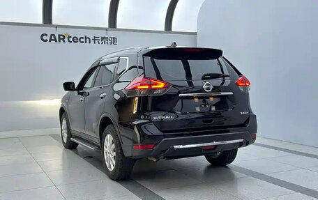 Nissan X-Trail, 2023 год, 2 300 666 рублей, 6 фотография