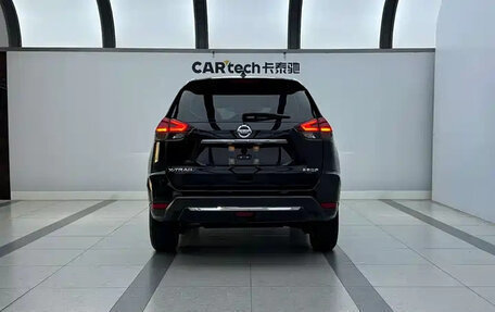Nissan X-Trail, 2023 год, 2 300 666 рублей, 4 фотография