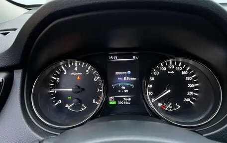 Nissan X-Trail, 2023 год, 2 300 666 рублей, 11 фотография